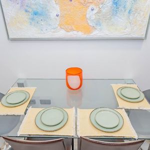 Apartamento Deluxe de 1 Dormitorio