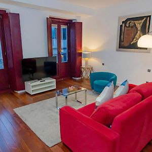 Apartamento Superior de 1 Dormitorio